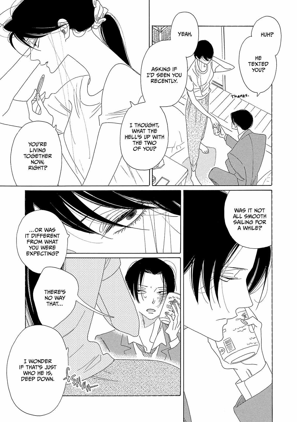 Sparks Chapter 4 page 11 - 