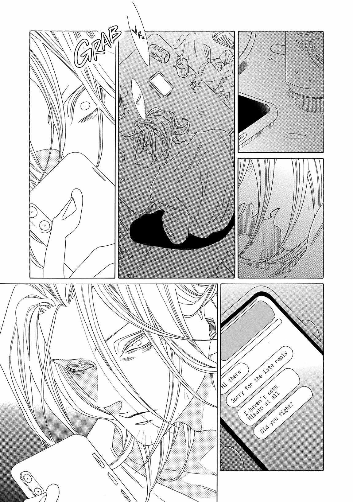 Sparks Chapter 4 page 19 - 