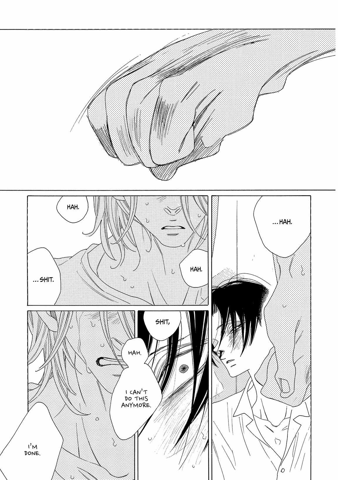 Sparks Chapter 4 page 3 - 