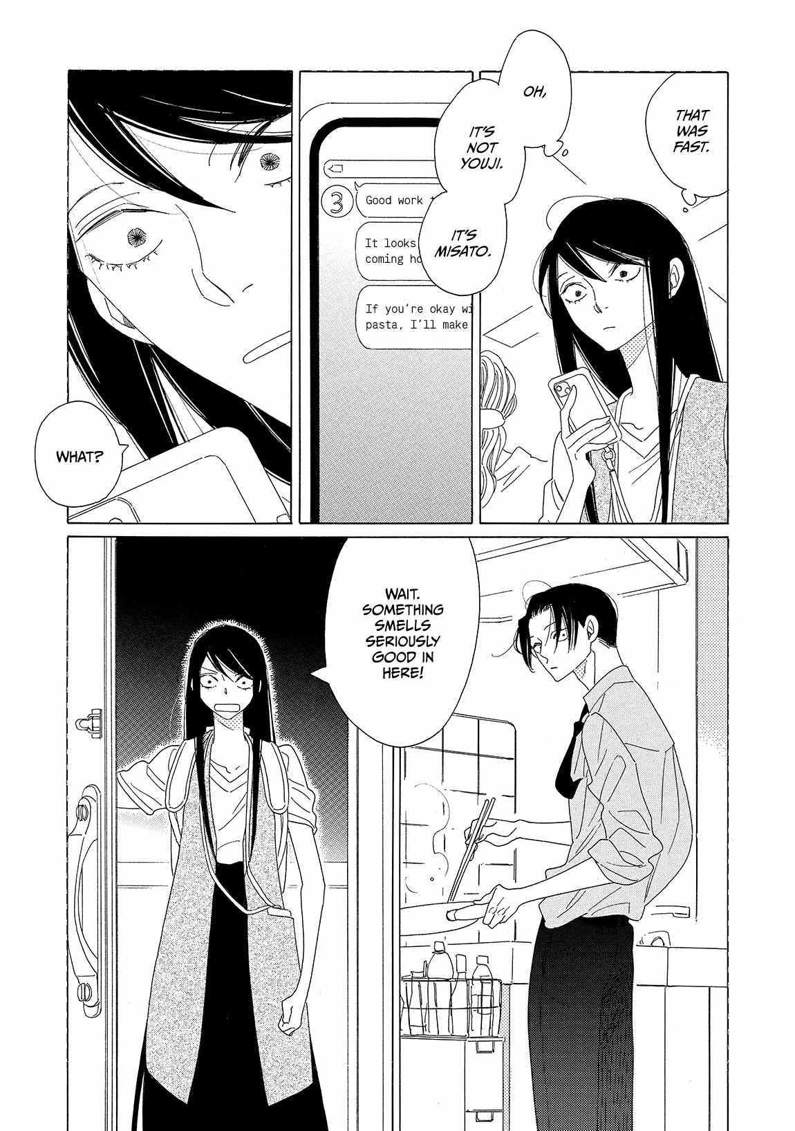 Sparks Chapter 4 page 21 - 