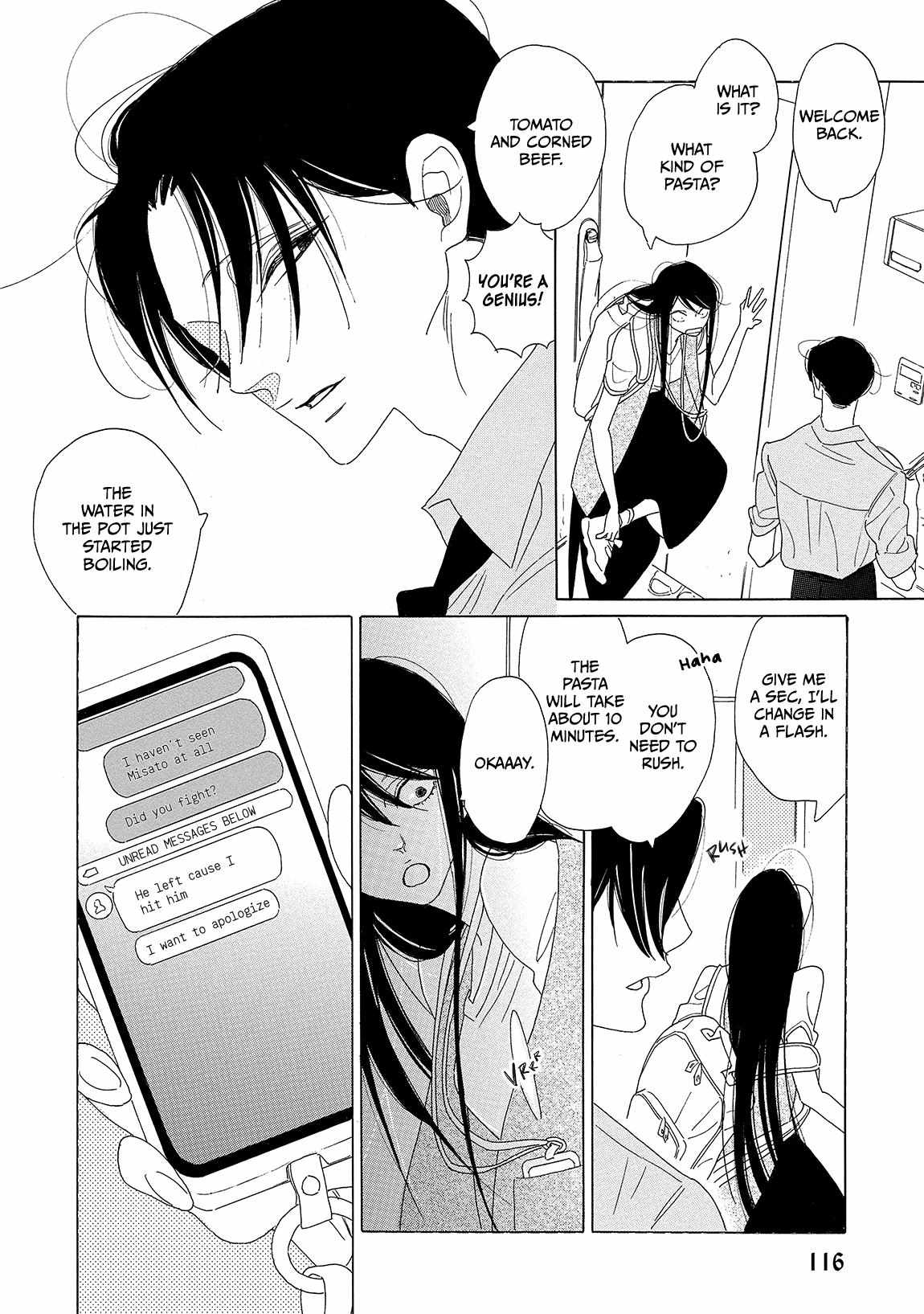 Sparks Chapter 4 page 22 - 