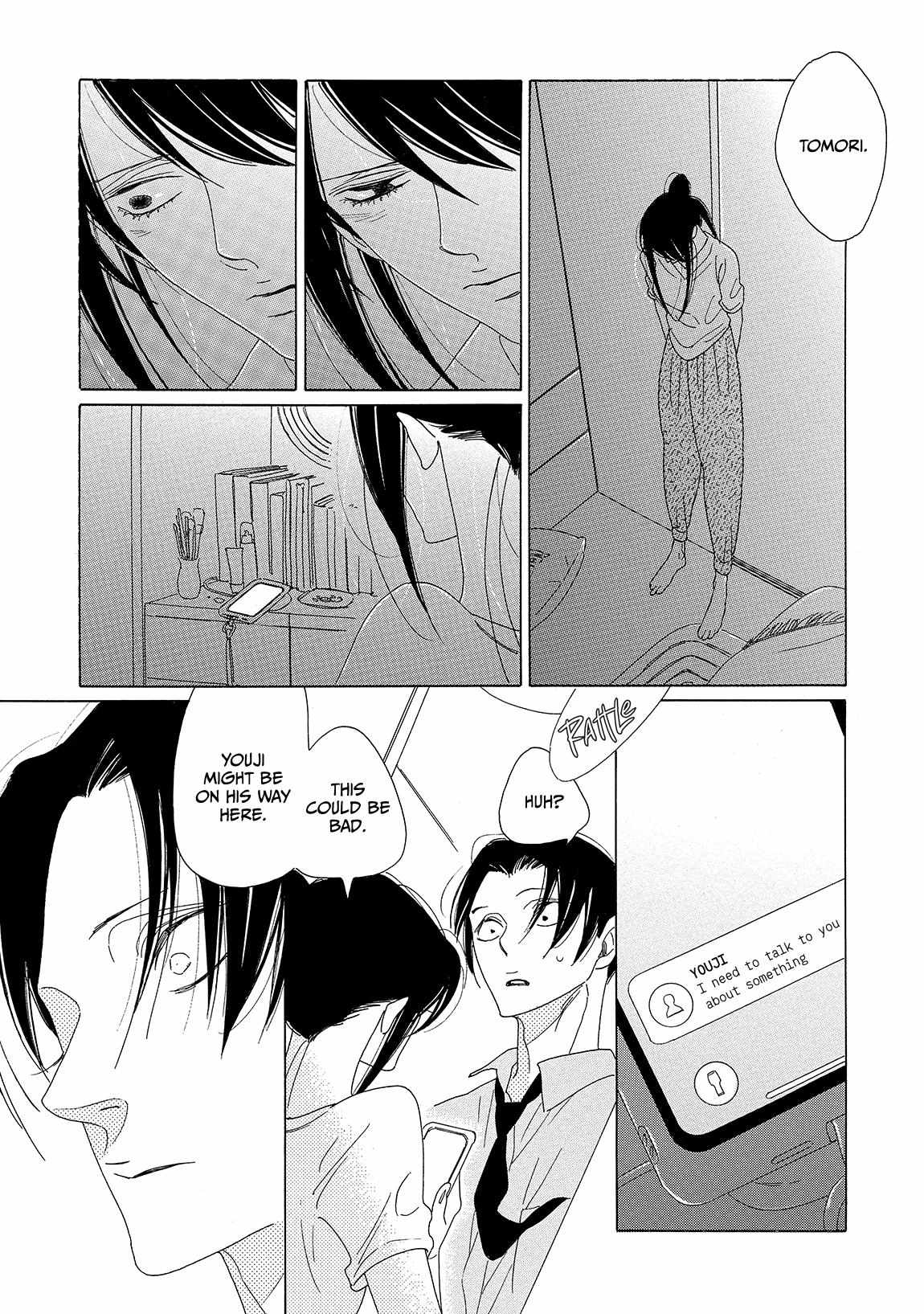 Sparks Chapter 4 page 27 - 