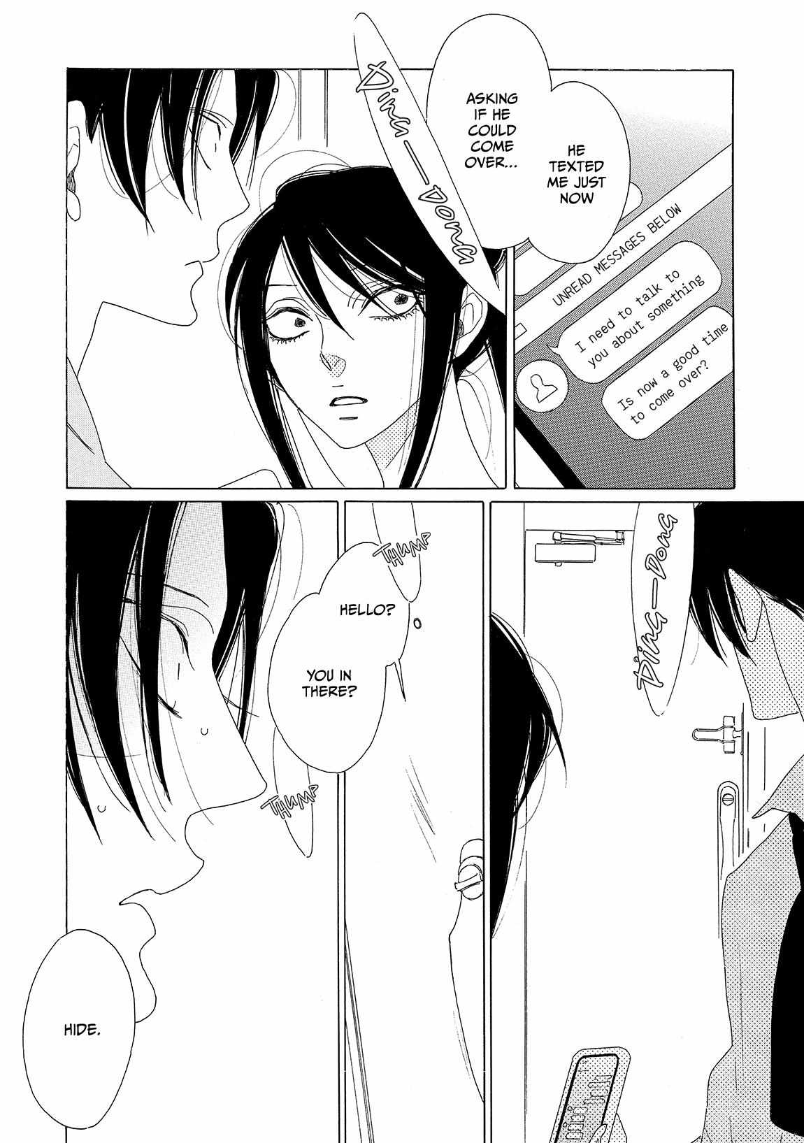 Sparks Chapter 4 page 28 - 