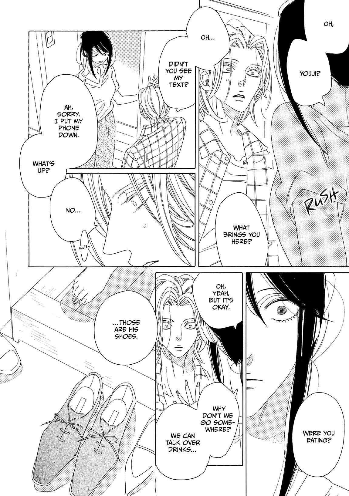 Sparks Chapter 4 page 30 - 