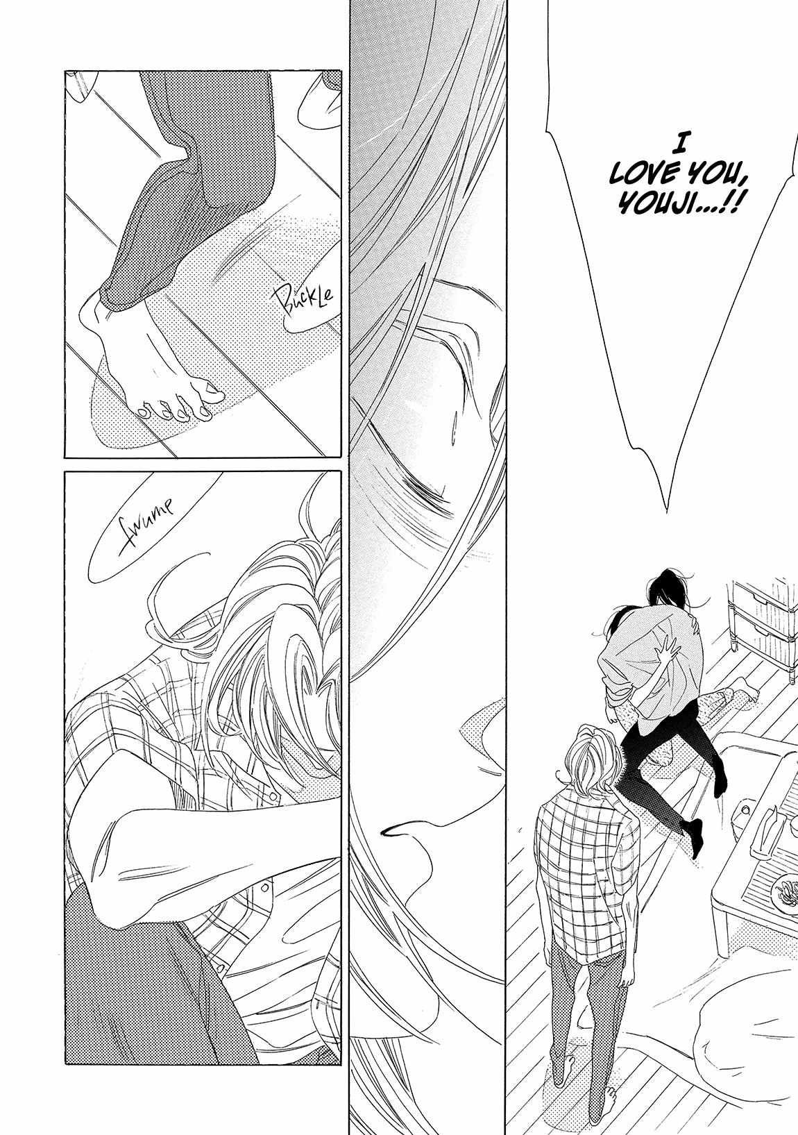 Sparks Chapter 4 page 36 - 