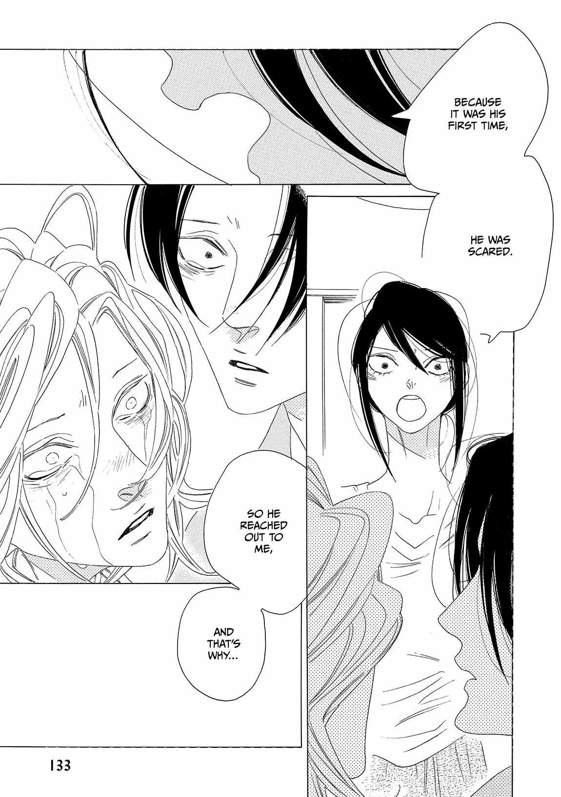 Sparks Chapter 4 page 39 - 
