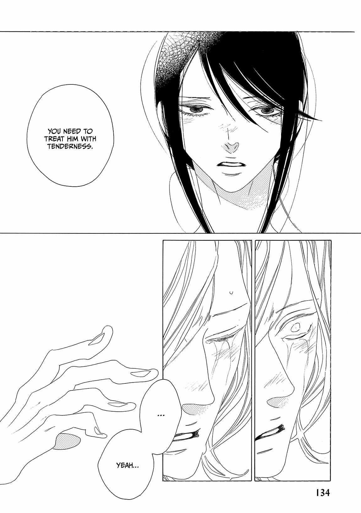 Sparks Chapter 4 page 40 - 