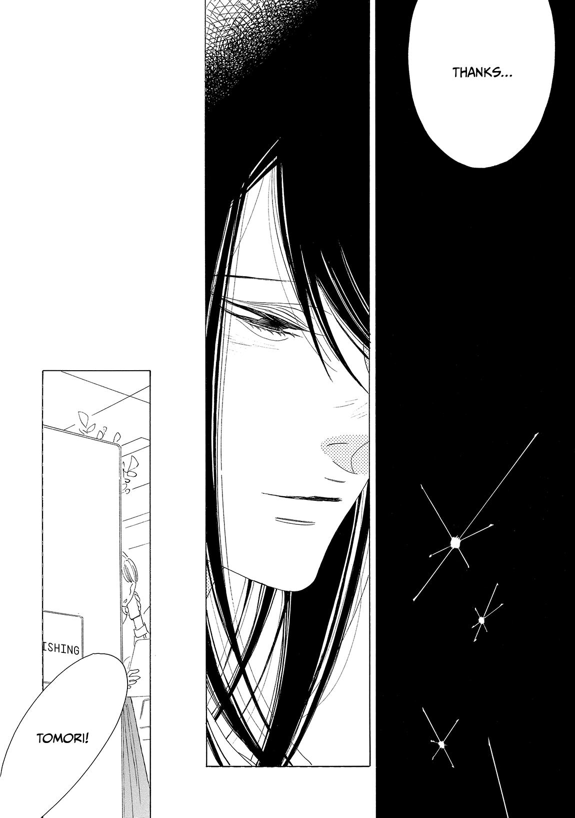 Sparks Chapter 4 page 42 - 