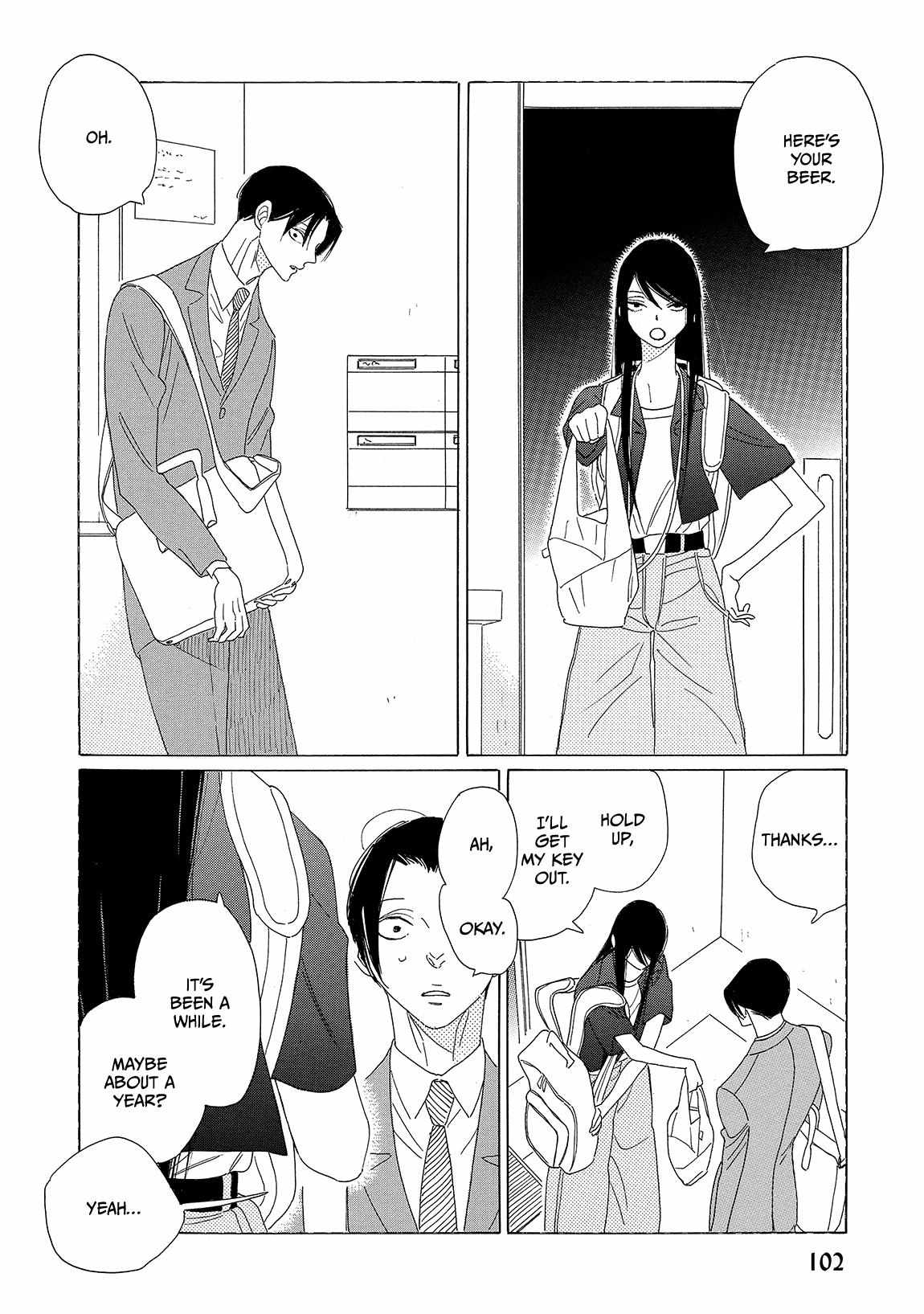 Sparks Chapter 4 page 8 - 