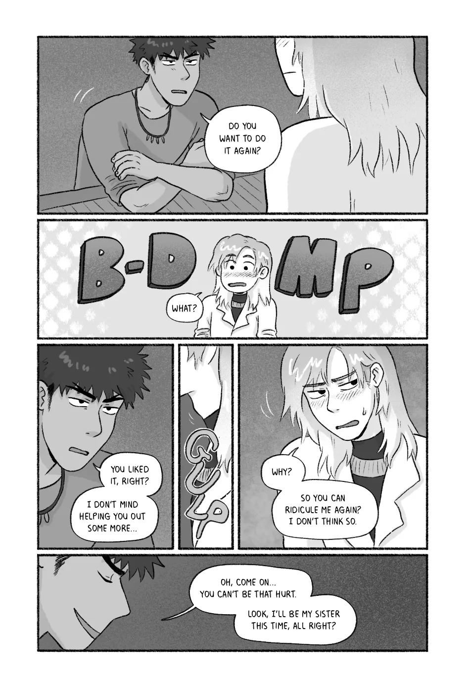 Sparks Chapter 762 page 1 - 