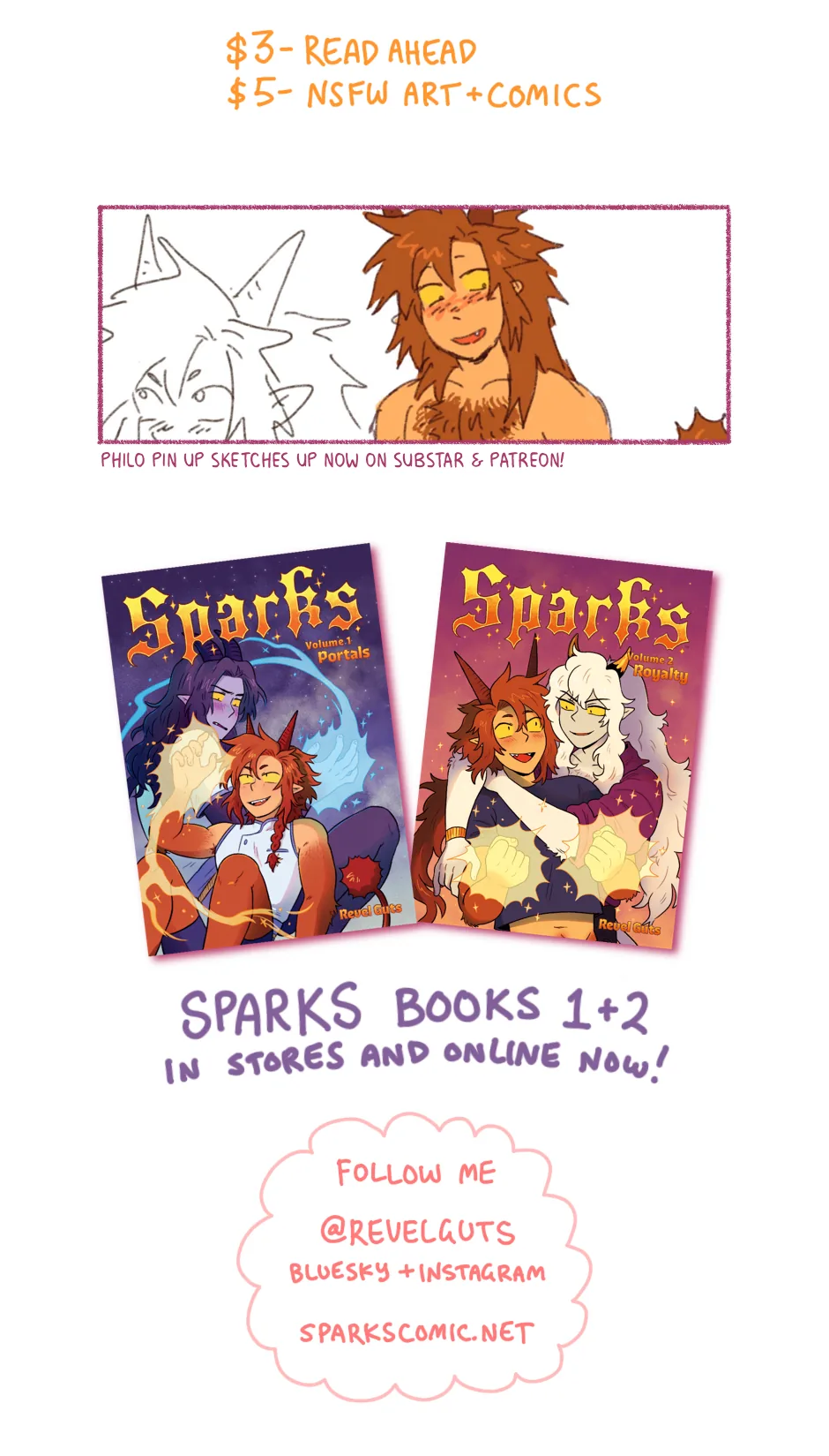 Sparks Chapter 790 page 2 - 