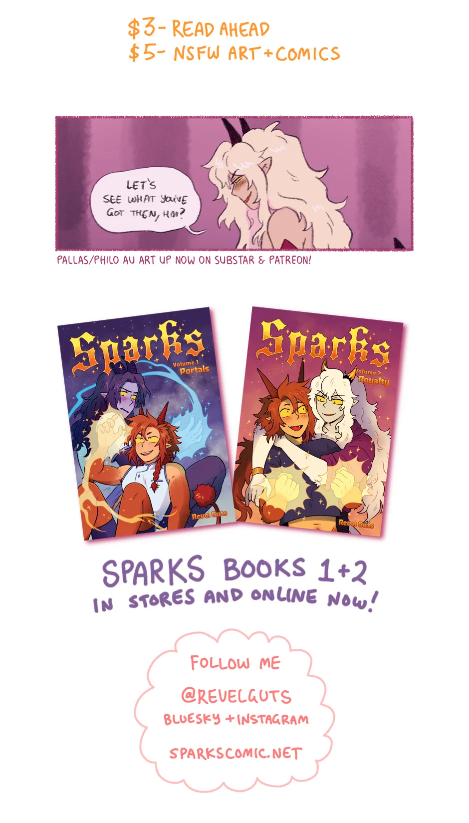 Sparks Chapter 793 page 2 - 