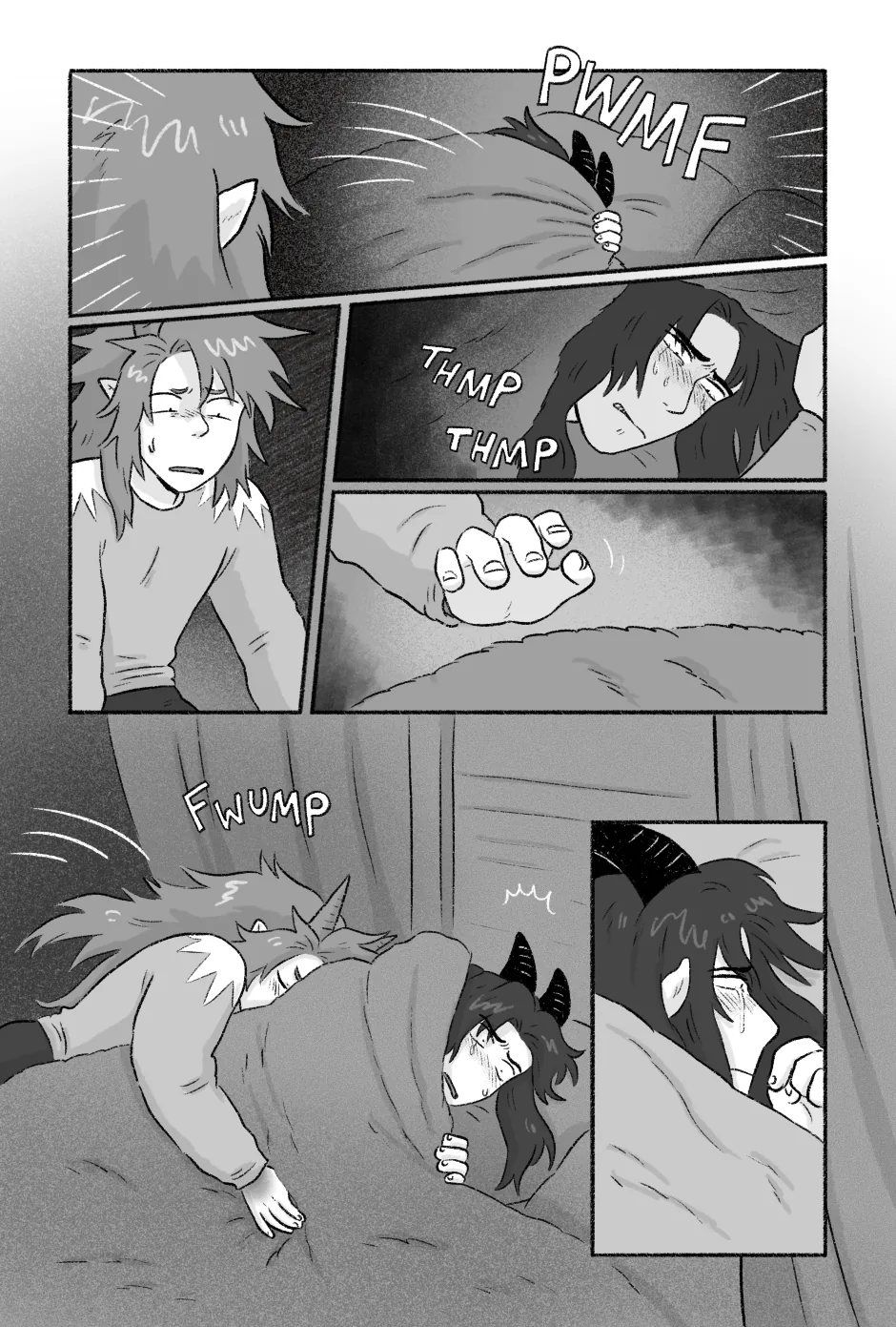 Sparks Chapter 794 page 1 - 