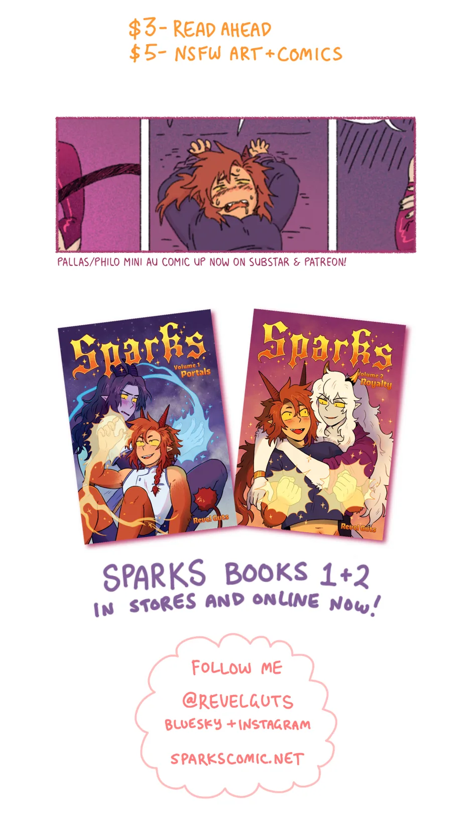 Sparks Chapter 796 page 2 - 