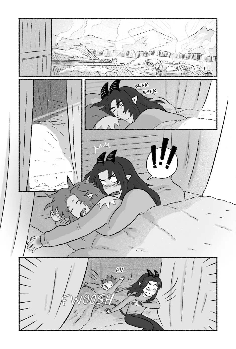 Sparks Chapter 797 page 1 - 