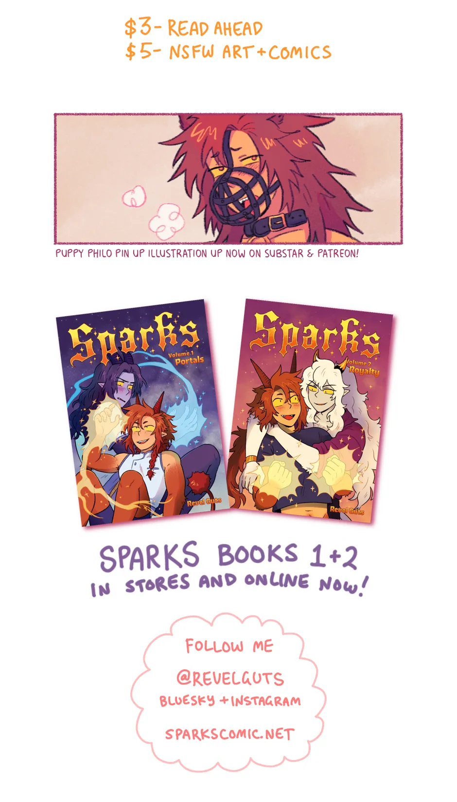 Sparks Chapter 799 page 2 - 