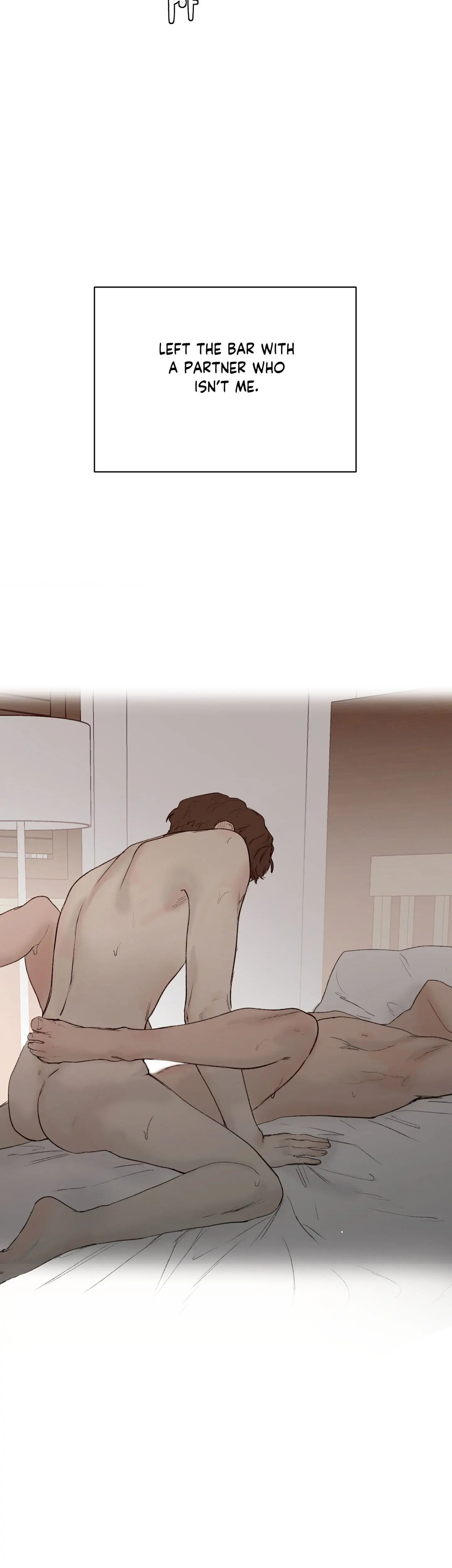 Speak of the Devil Chapter 1 page 12 - 