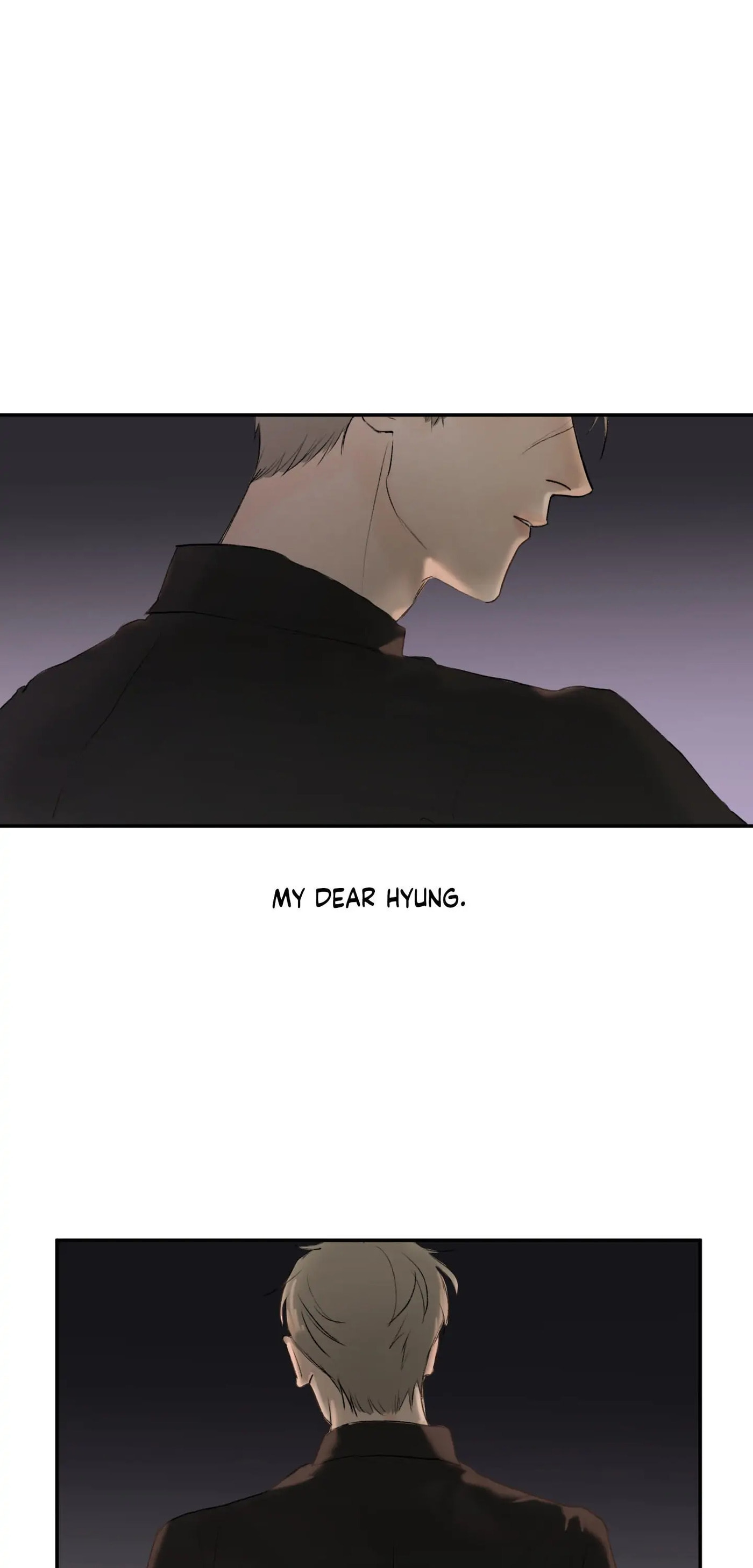 Speak of the Devil Chapter 1 page 17 - 