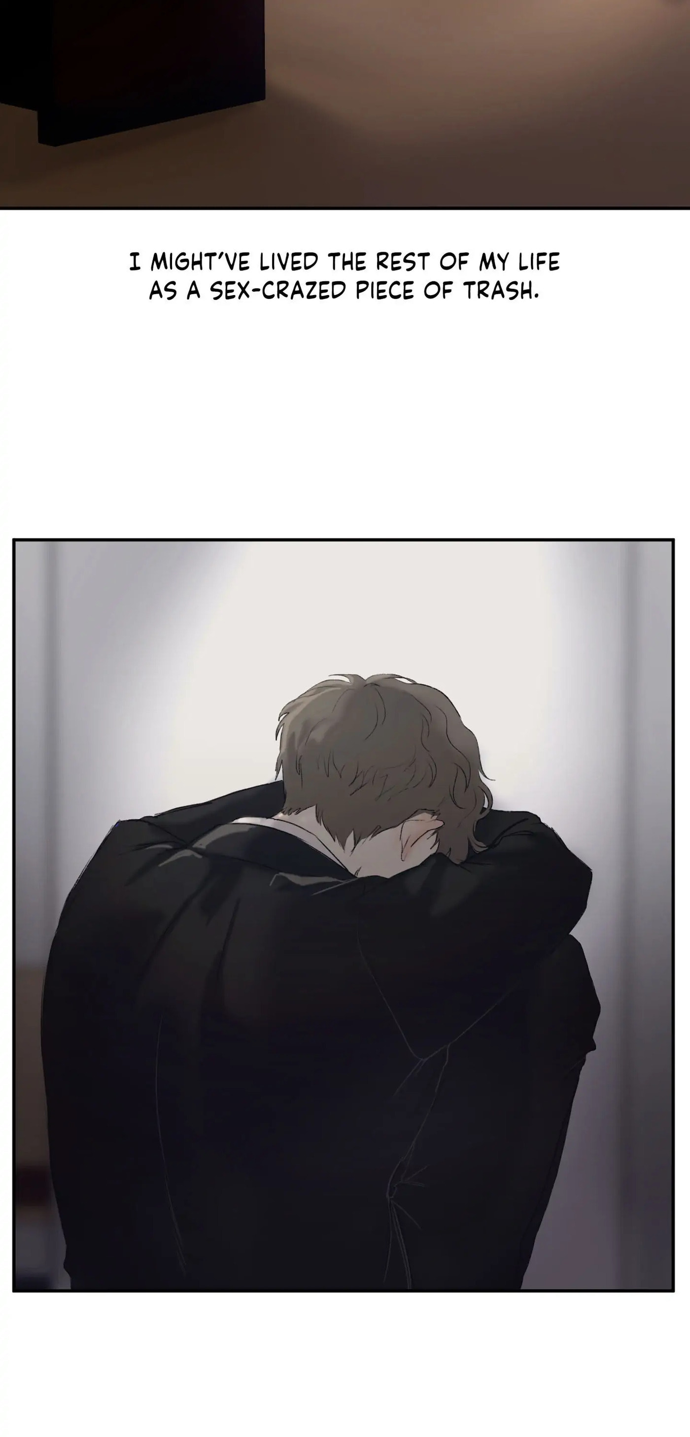 Speak of the Devil Chapter 1 page 23 - 