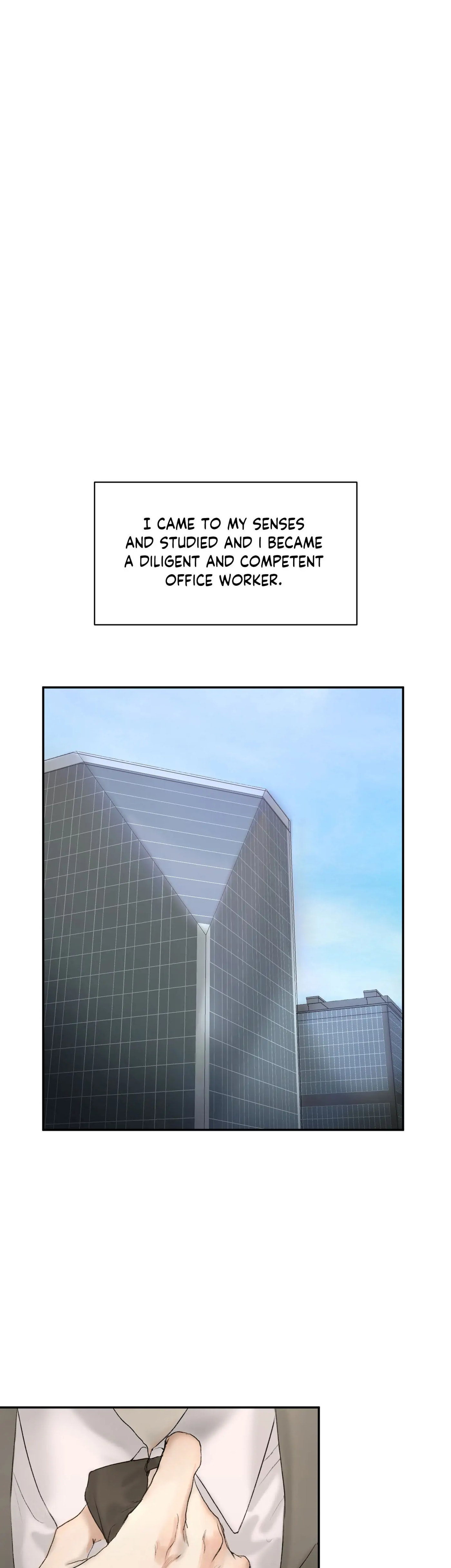 Speak of the Devil Chapter 1 page 24 - 