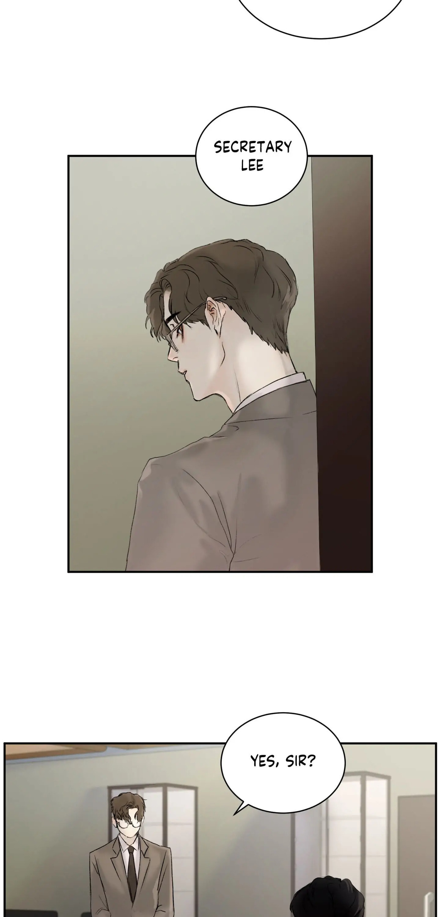 Speak of the Devil Chapter 1 page 30 - 