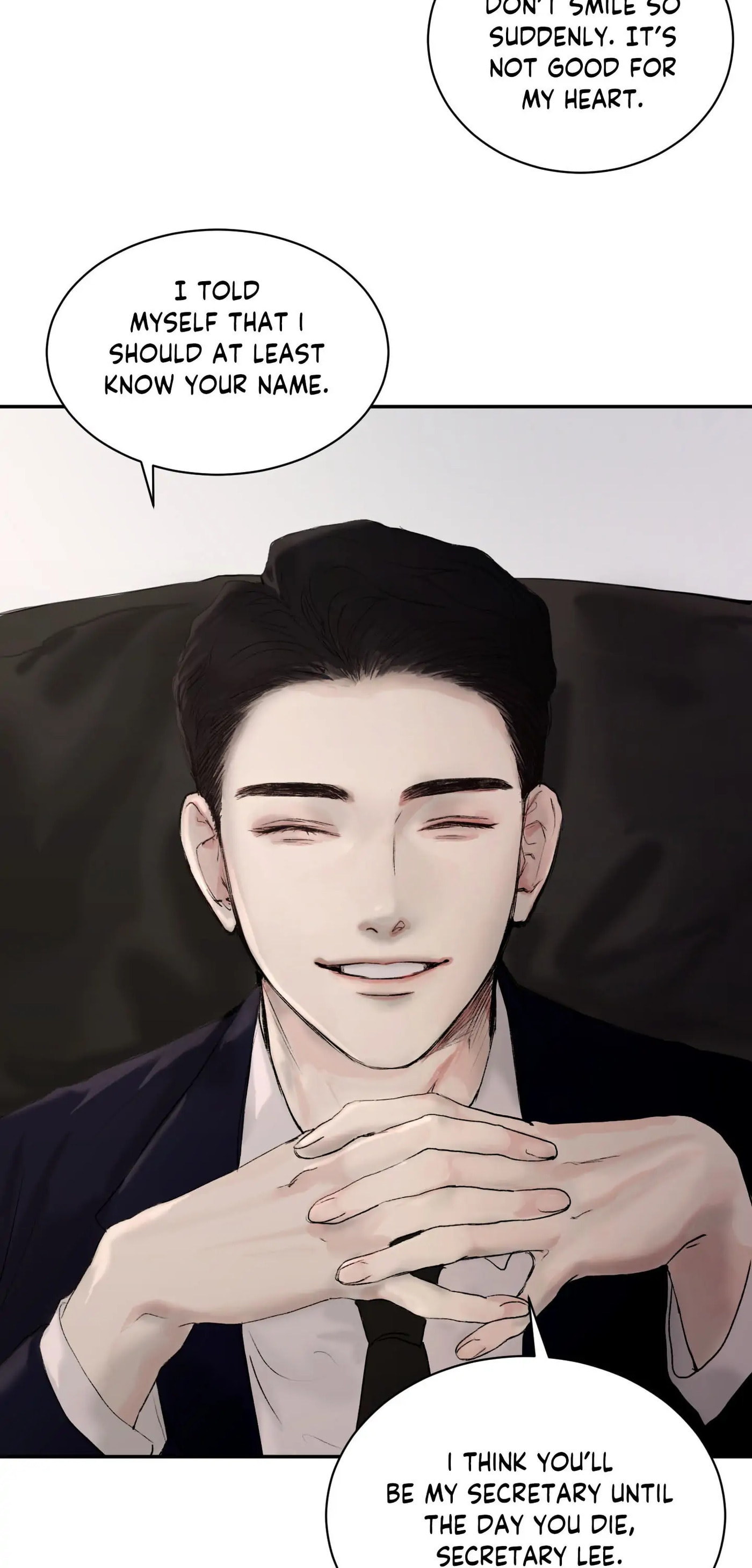 Speak of the Devil Chapter 1 page 36 - 