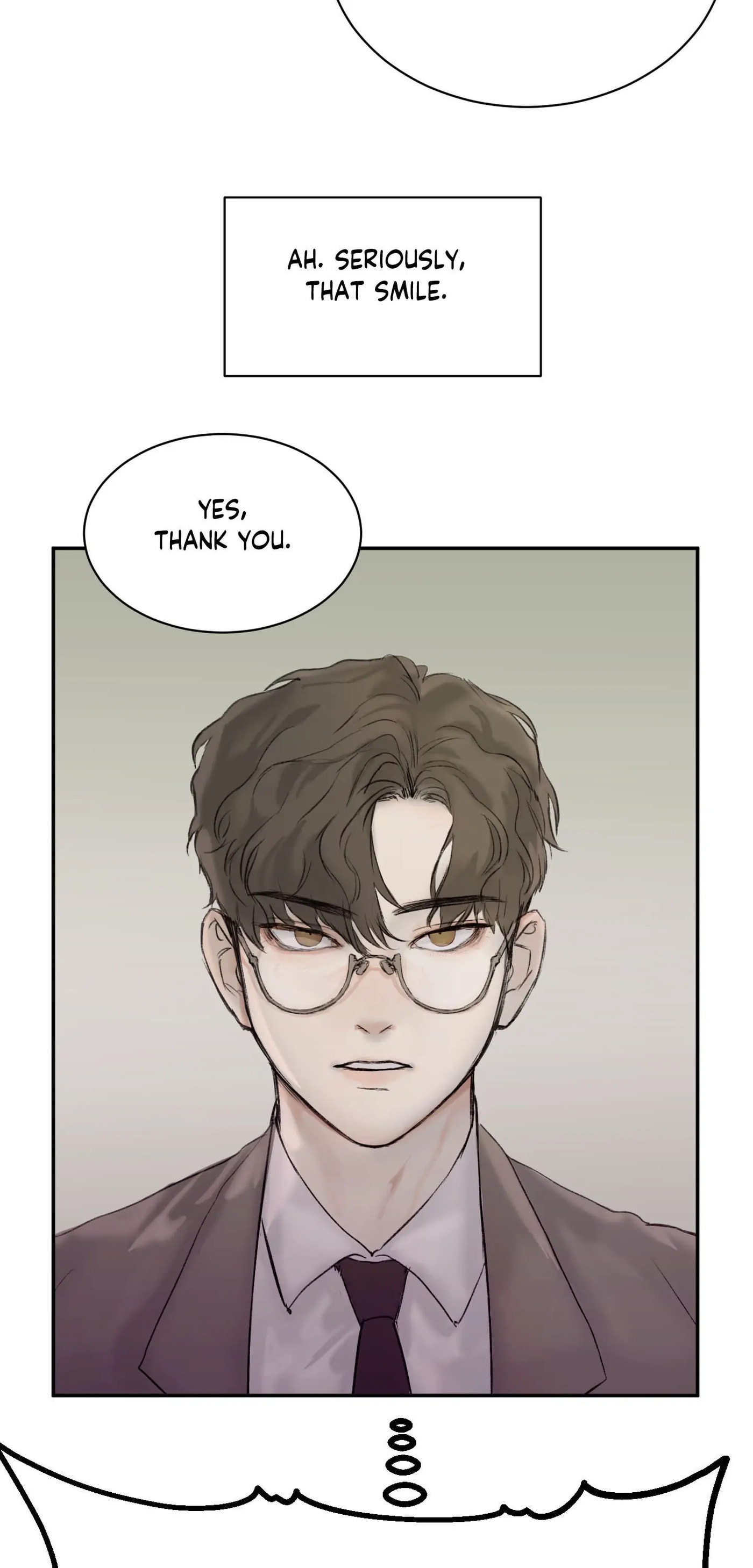 Speak of the Devil Chapter 1 page 37 - 