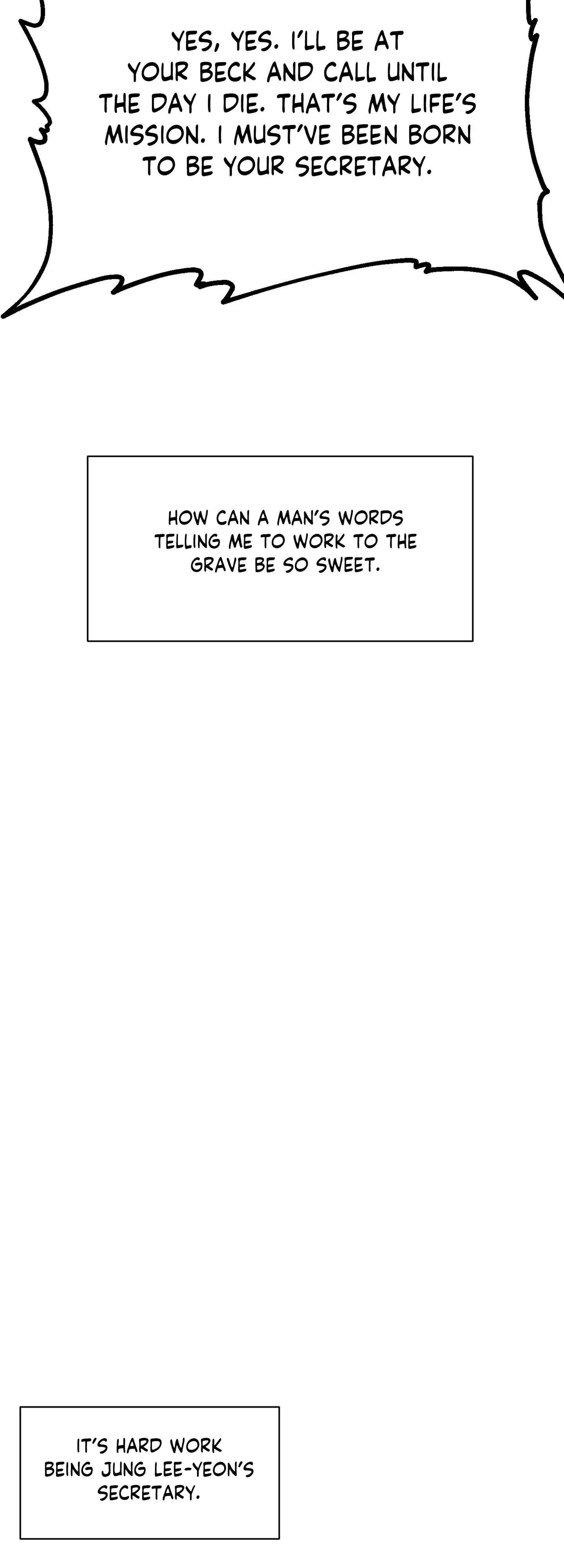 Speak of the Devil Chapter 1 page 38 - 
