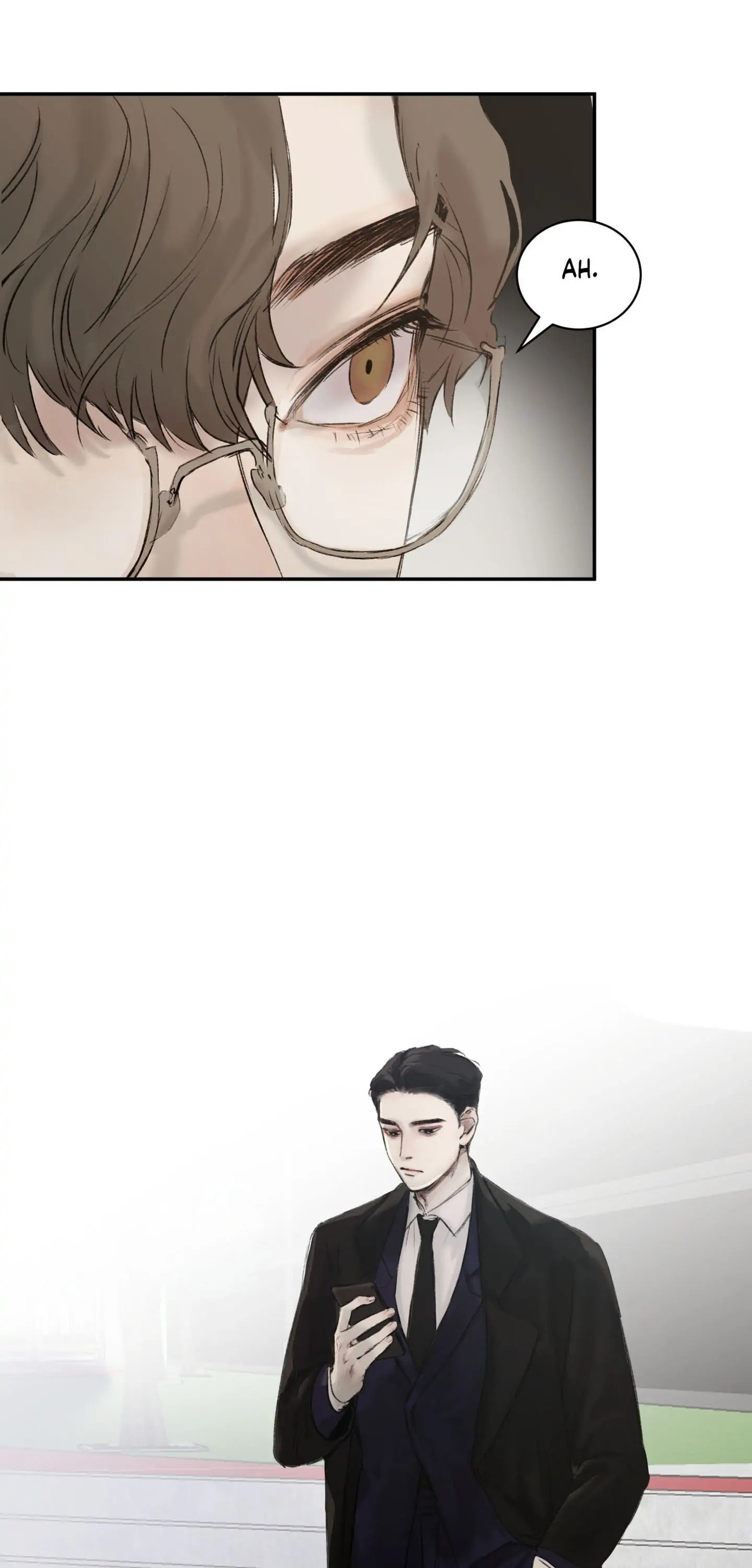 Speak of the Devil Chapter 1 page 41 - 