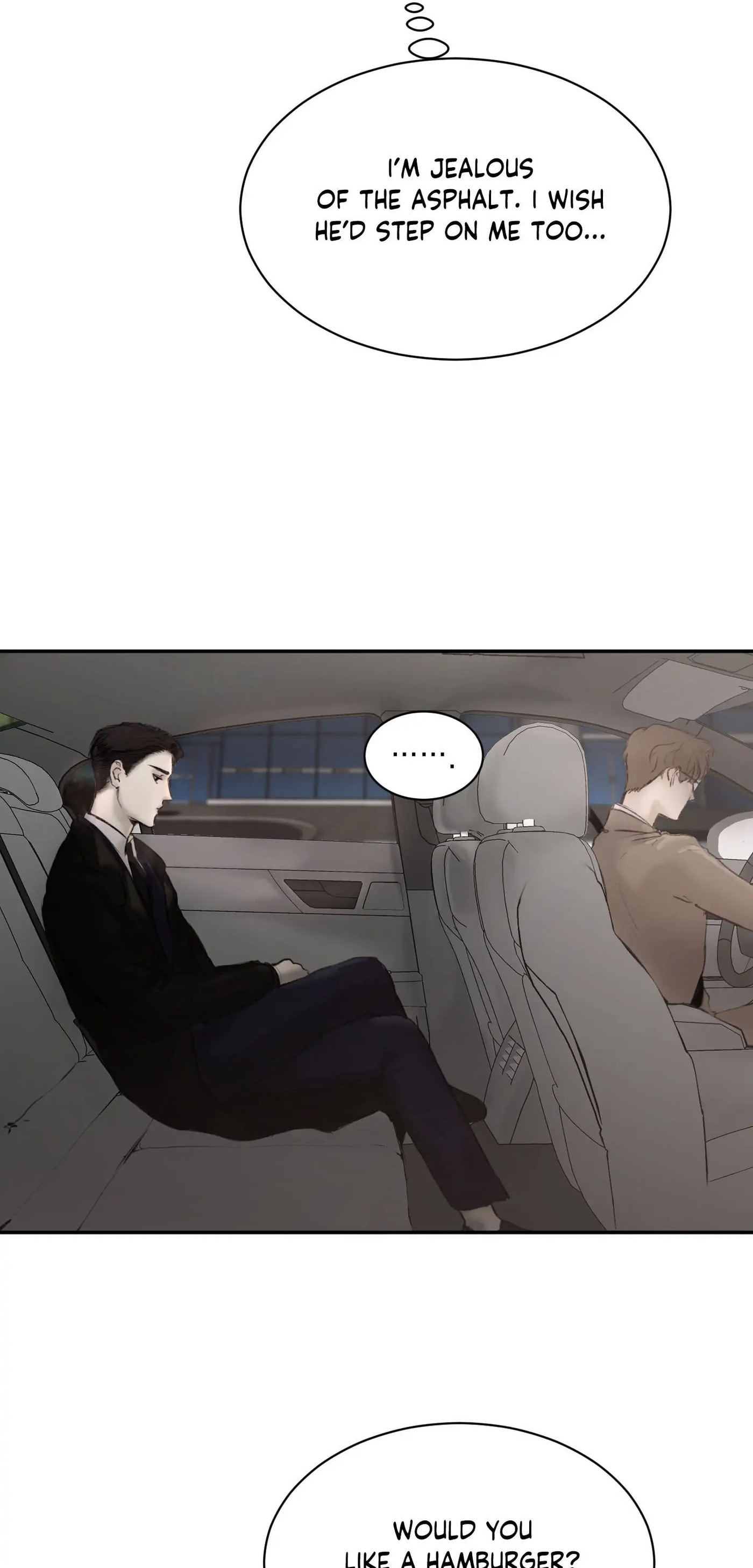Speak of the Devil Chapter 1 page 43 - 