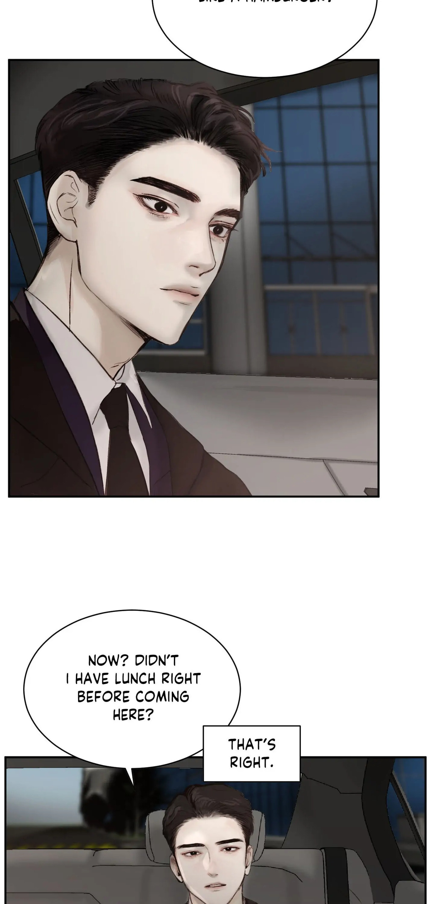 Speak of the Devil Chapter 1 page 44 - 