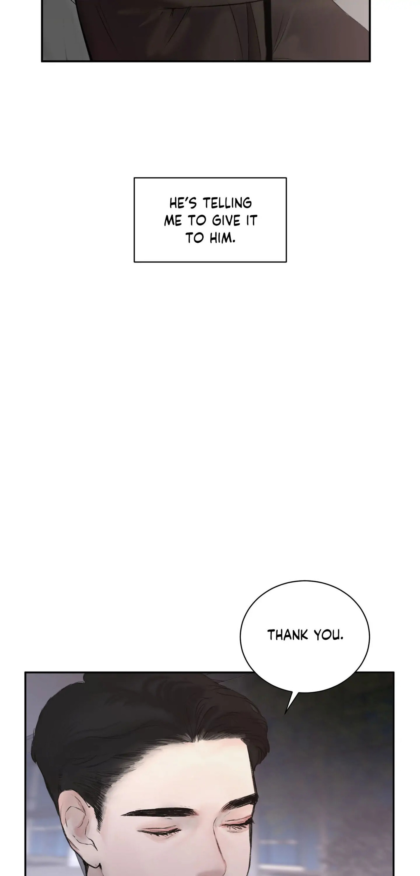 Speak of the Devil Chapter 1 page 46 - 