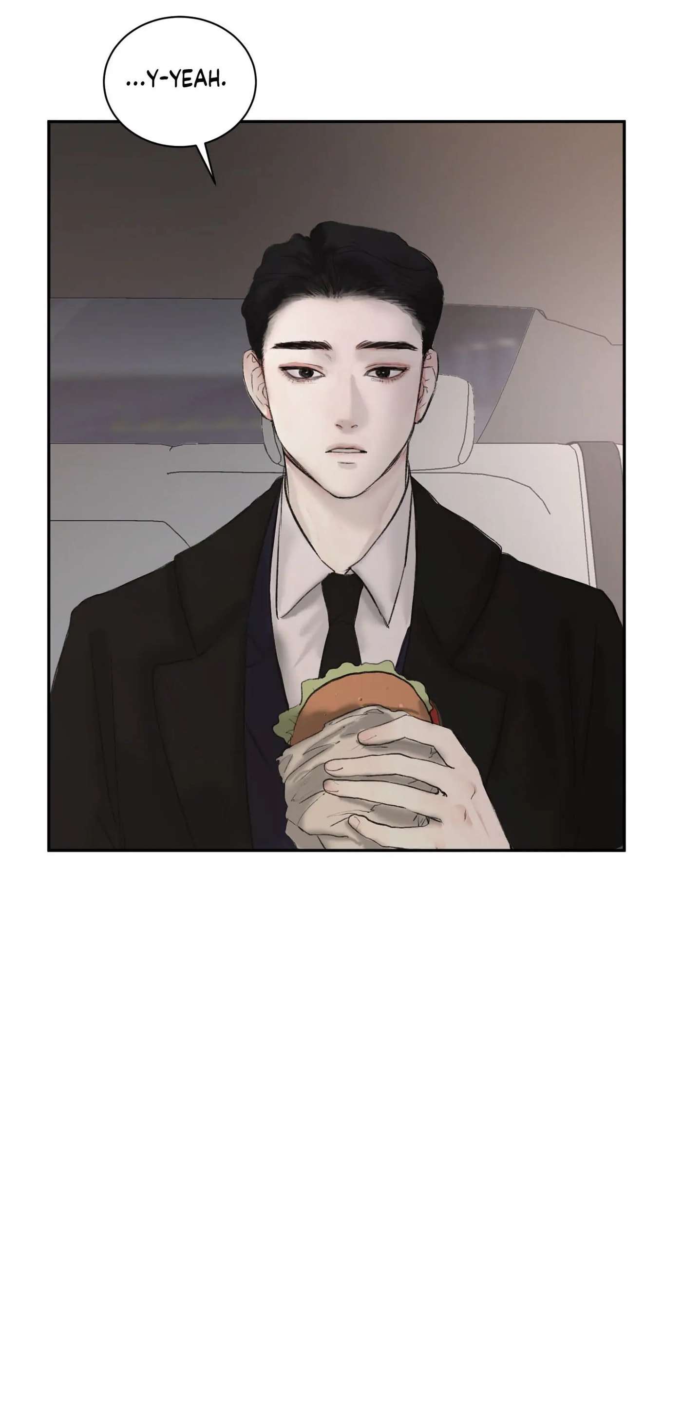 Speak of the Devil Chapter 1 page 50 - 