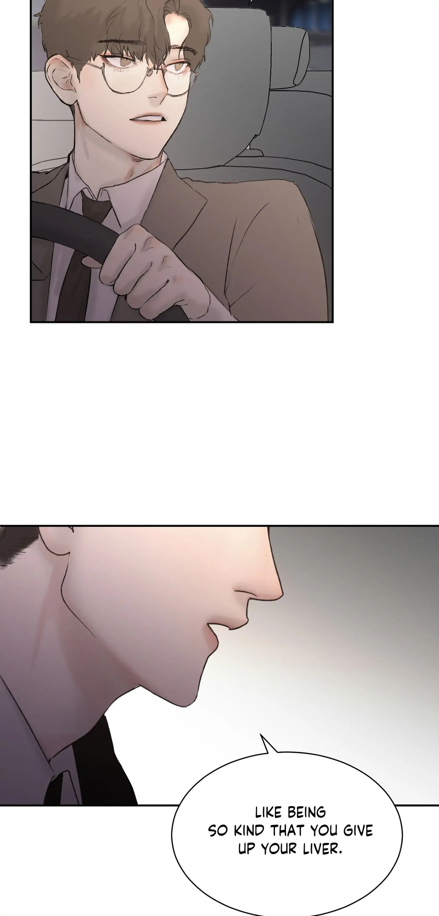 Speak of the Devil Chapter 1 page 52 - 