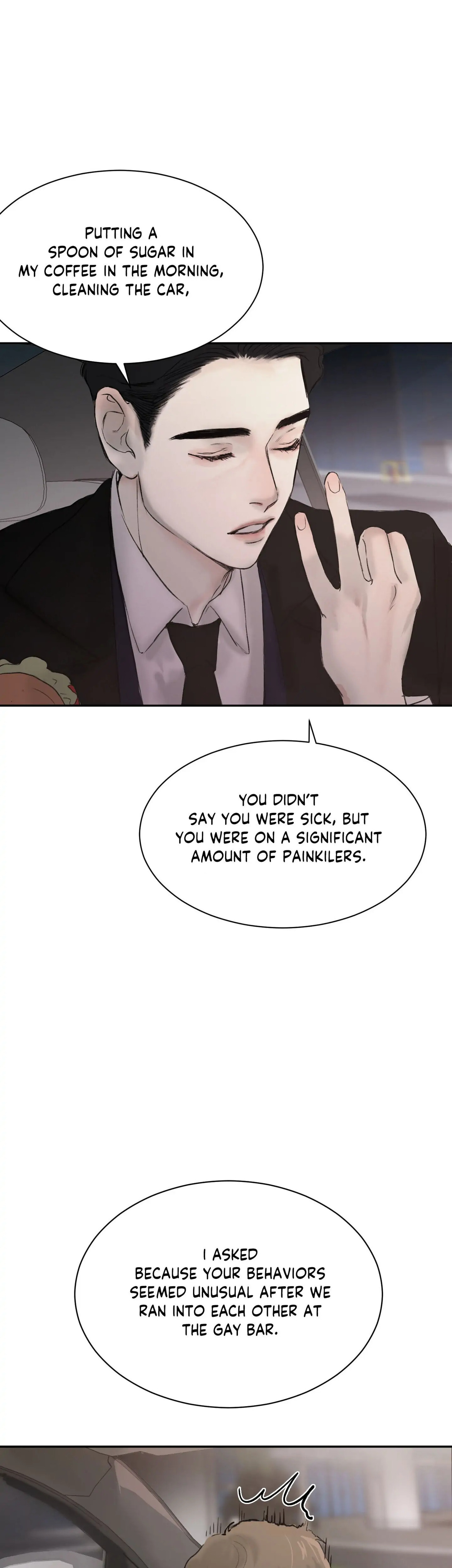 Speak of the Devil Chapter 1 page 54 - 
