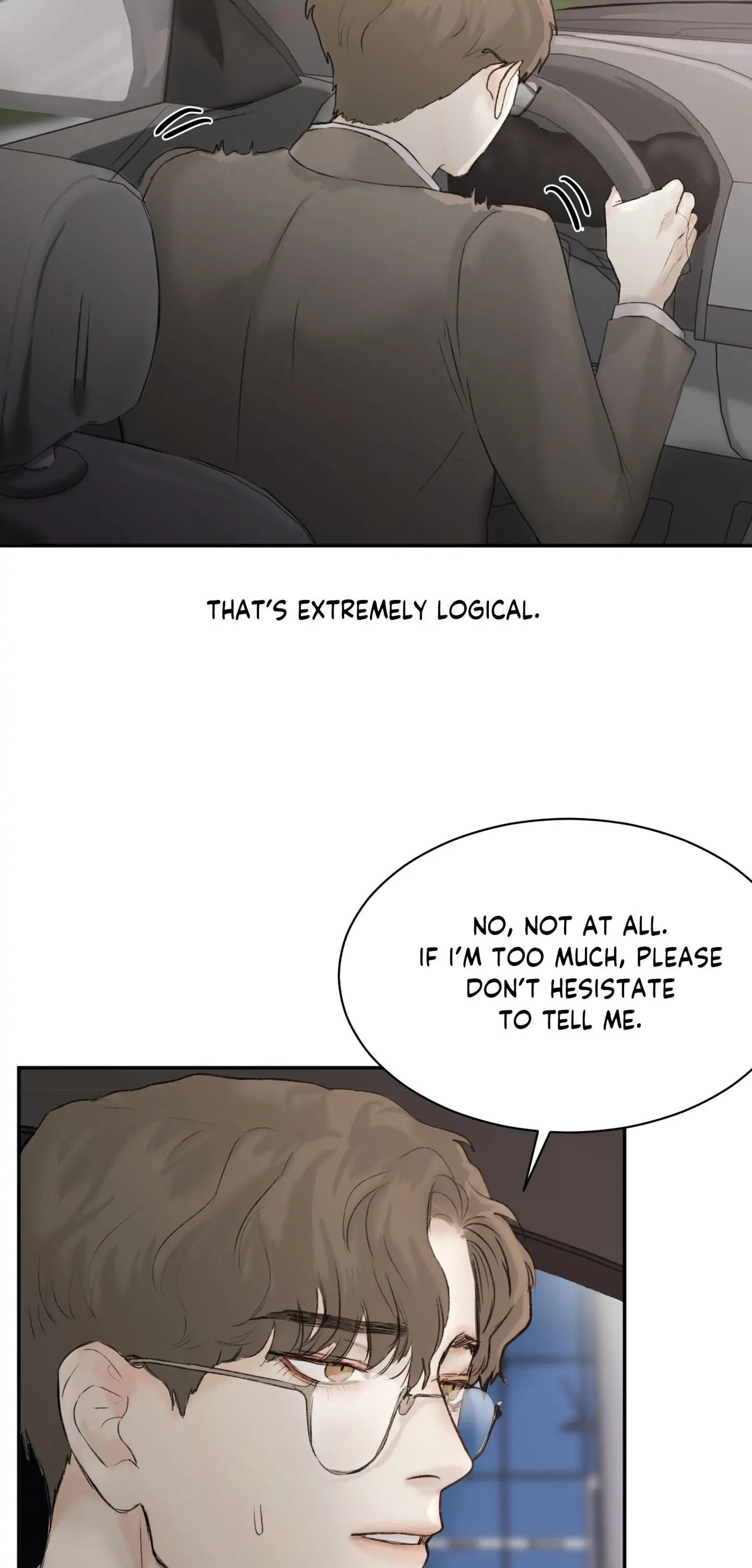 Speak of the Devil Chapter 1 page 55 - 