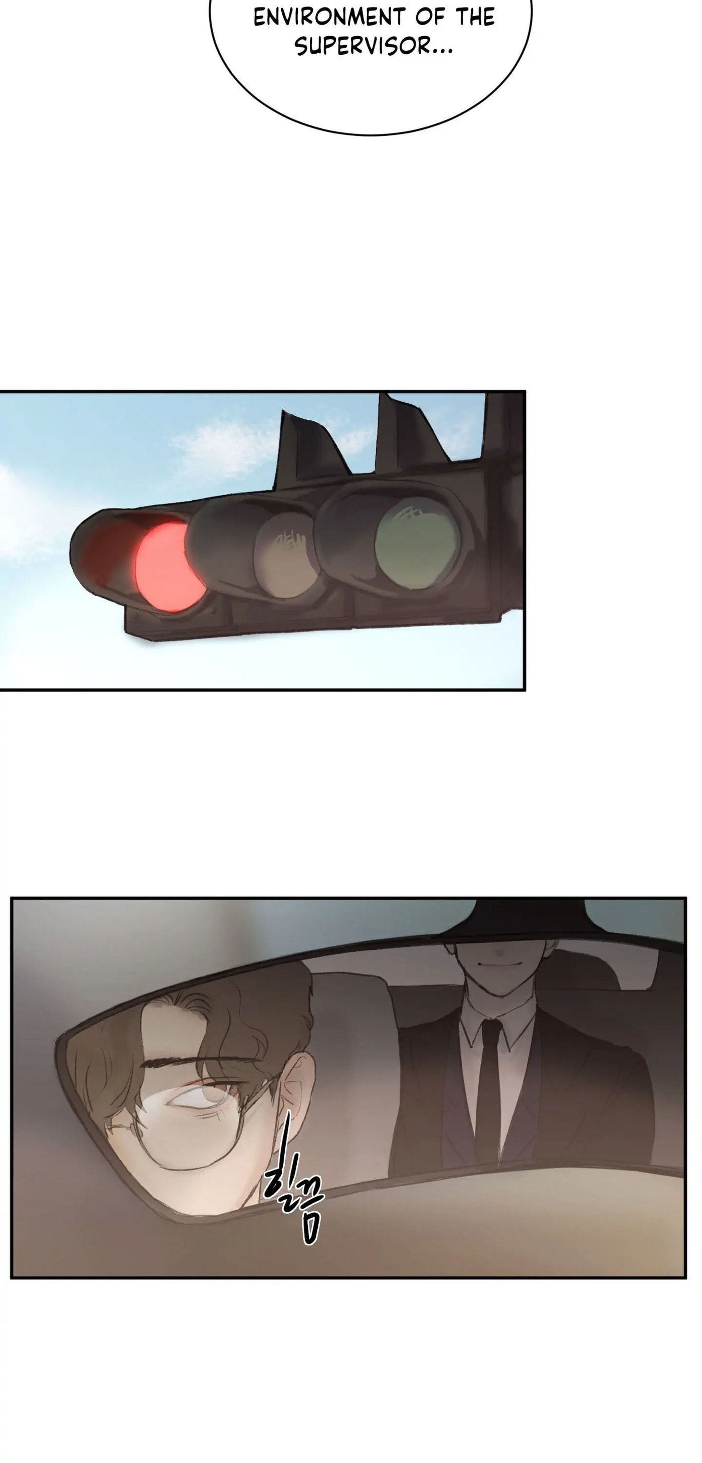 Speak of the Devil Chapter 1 page 57 - 