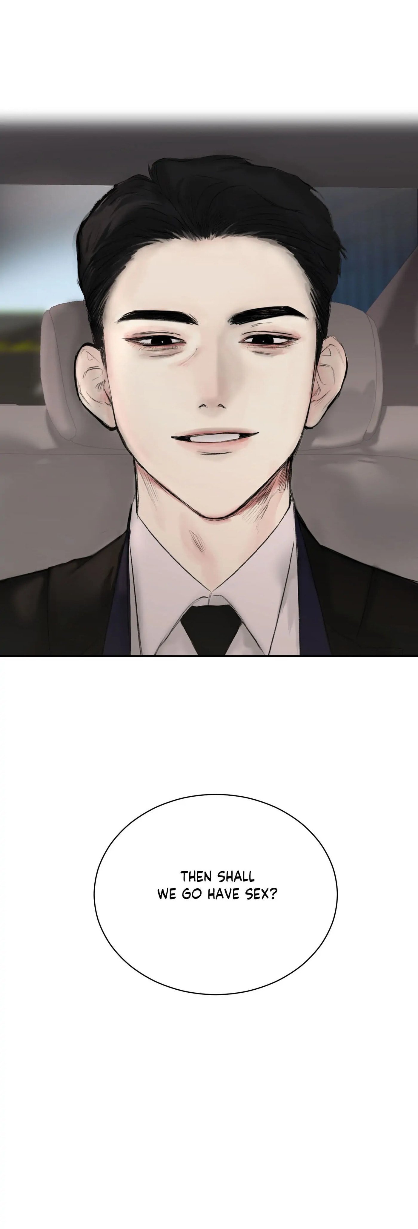 Speak of the Devil Chapter 1 page 58 - 