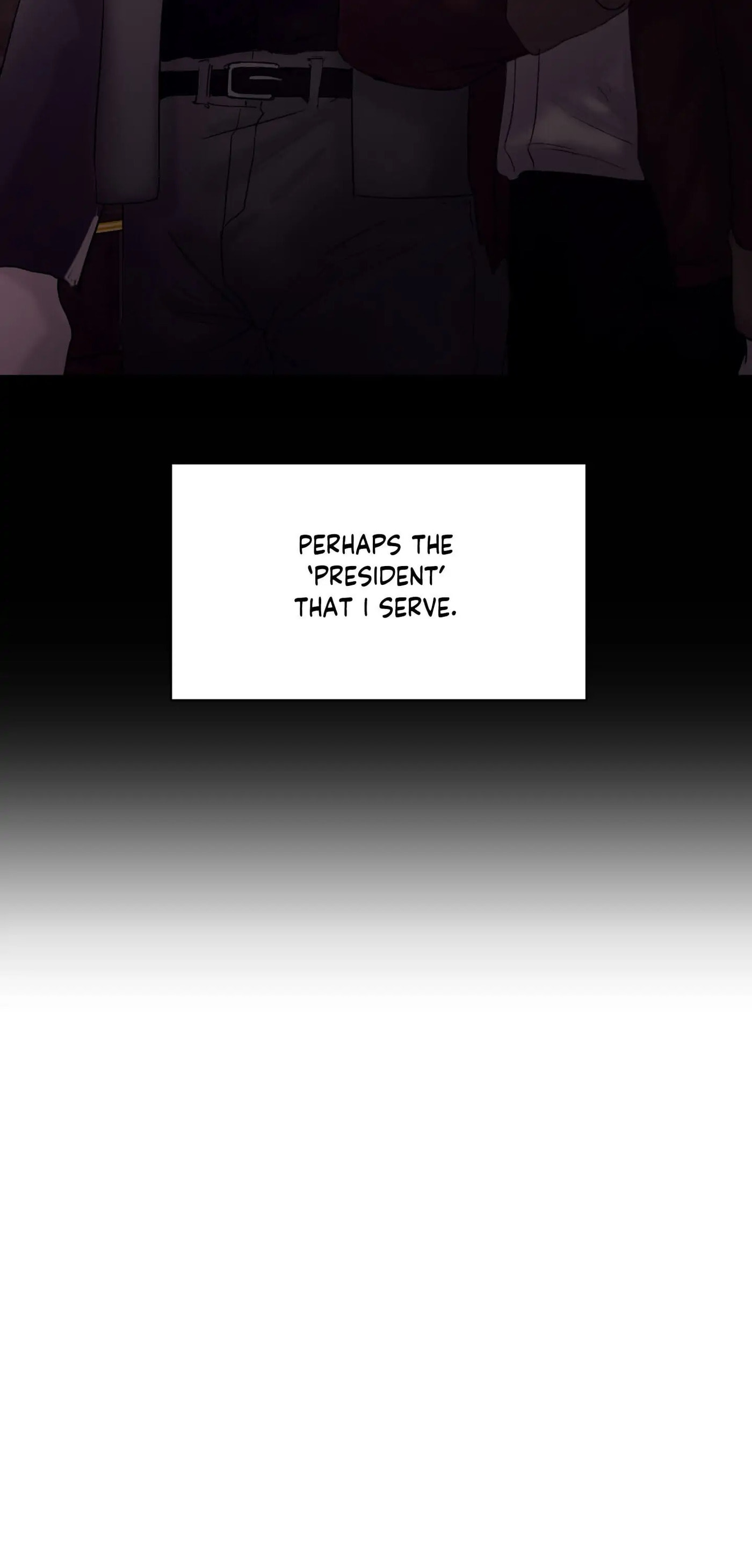 Speak of the Devil Chapter 1 page 8 - 