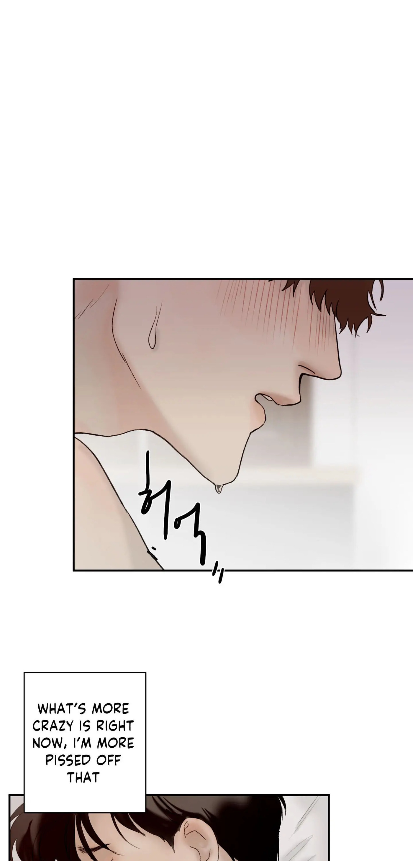Speak of the Devil Chapter 1 page 9 - 