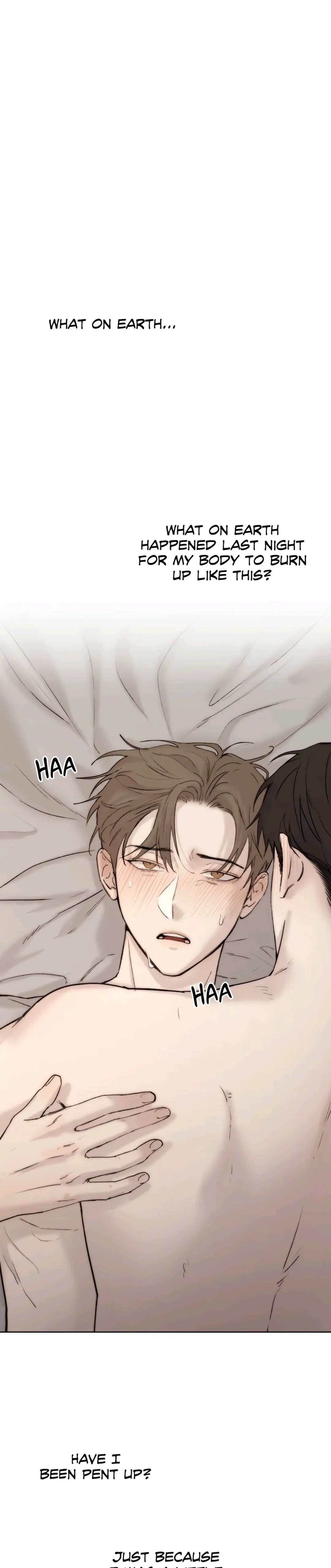 Speak of the Devil Chapter 51 page 1 - 
