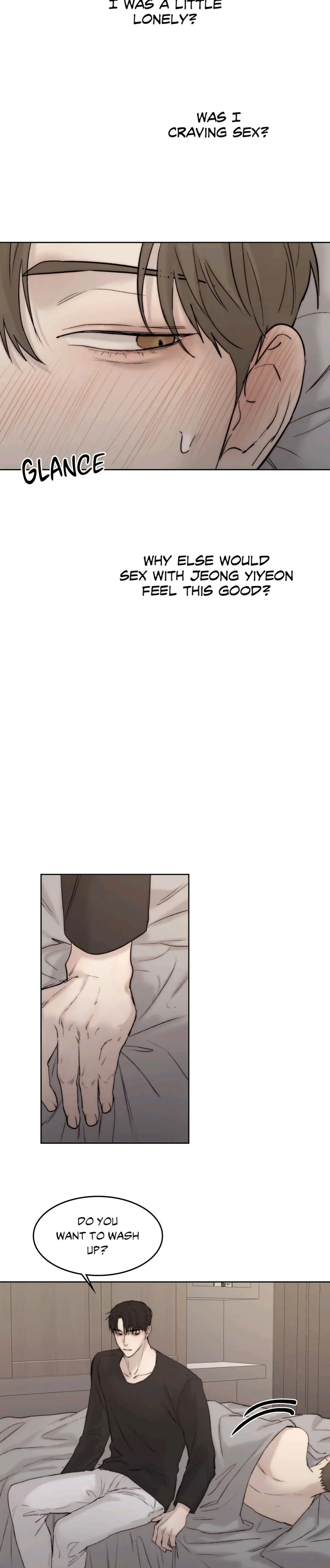 Speak of the Devil Chapter 51 page 2 - 