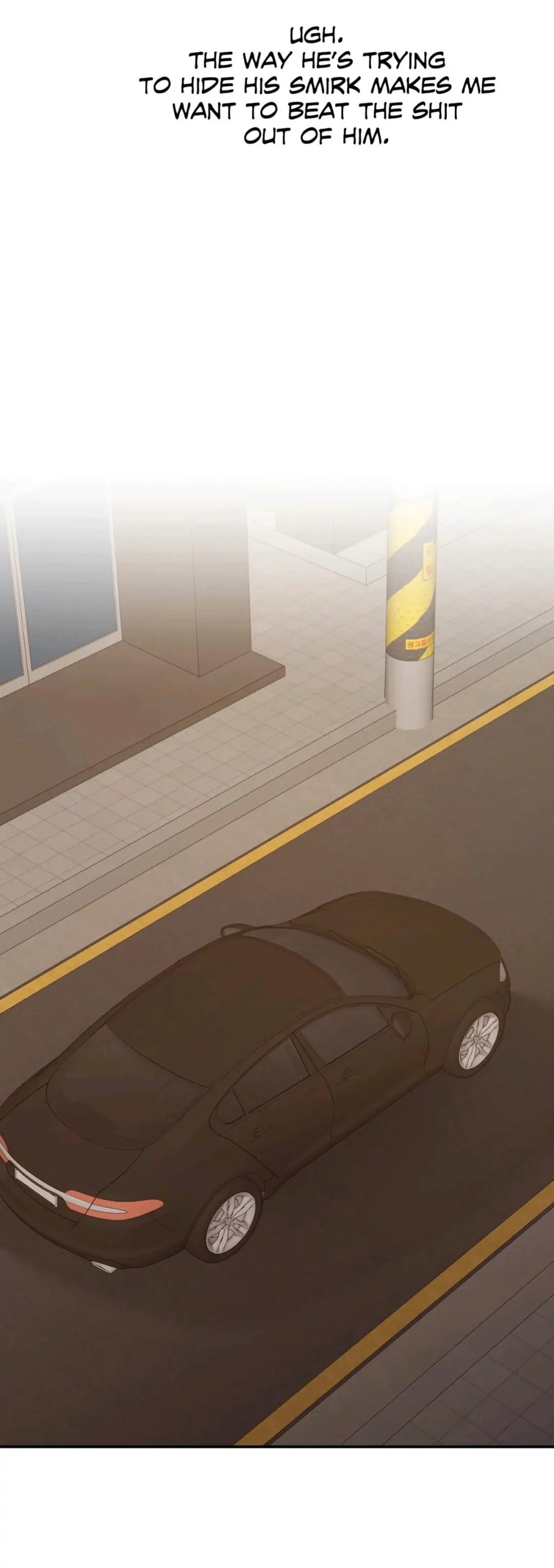 Speak of the Devil Chapter 51 page 17 - 