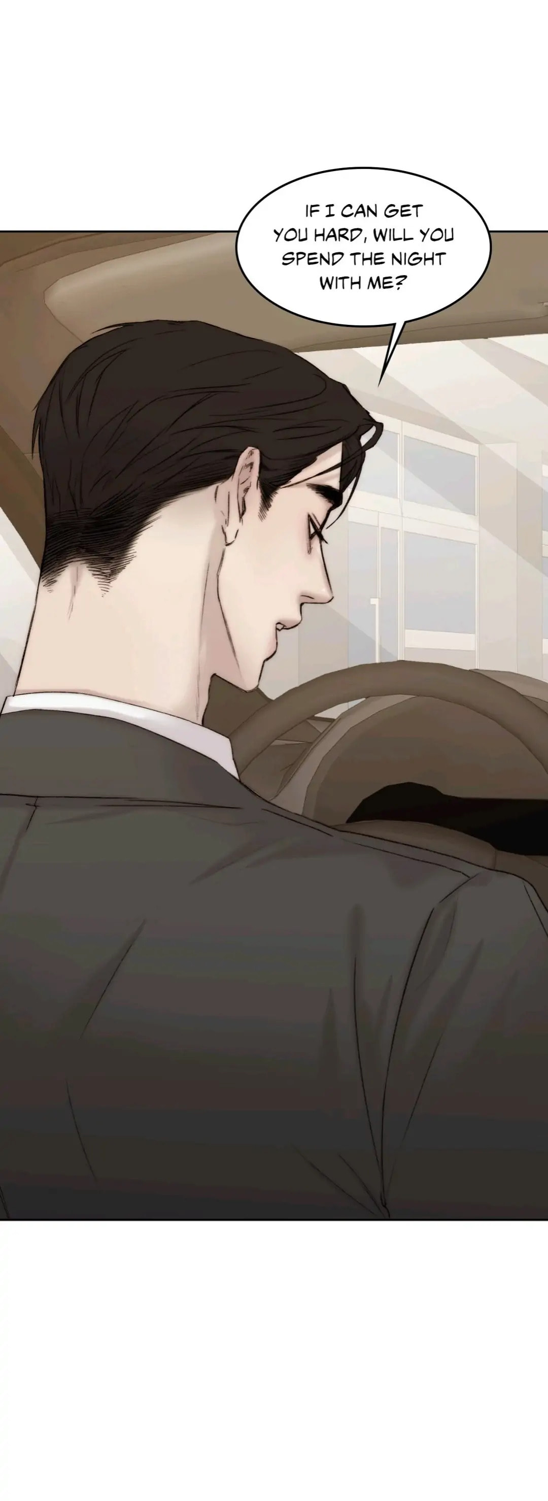 Speak of the Devil Chapter 51 page 20 - 