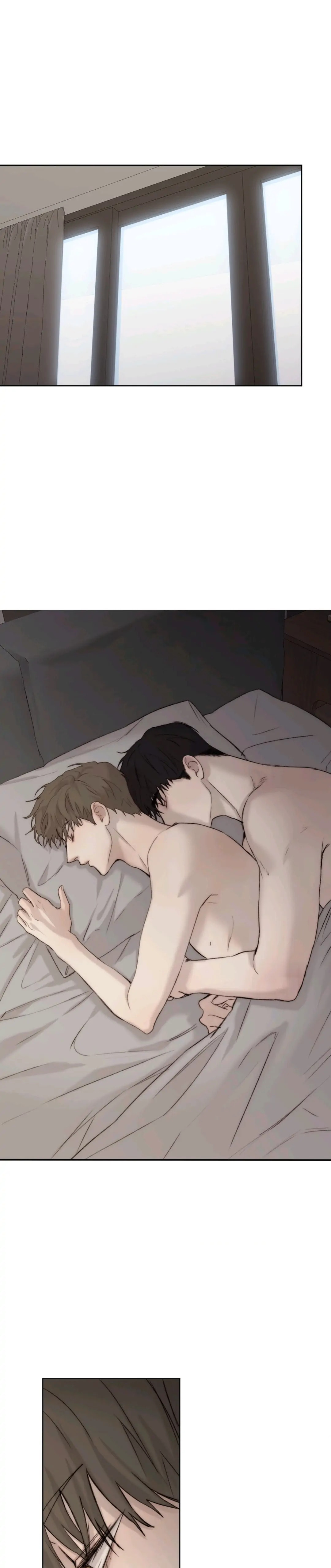 Speak of the Devil Chapter 51 page 22 - 