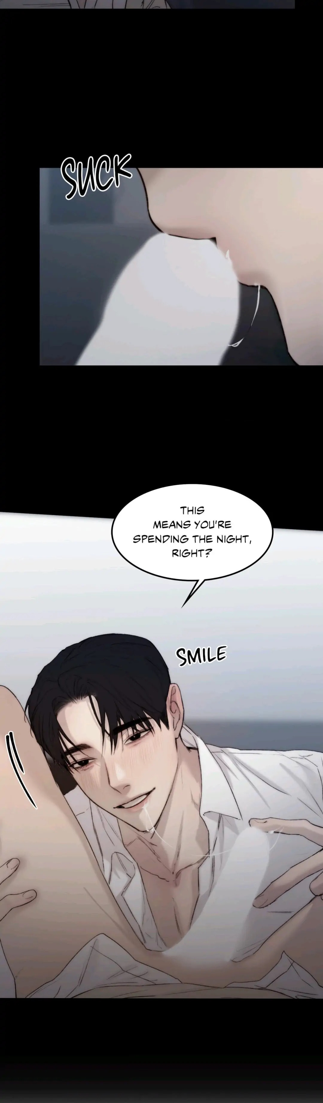 Speak of the Devil Chapter 51 page 24 - 