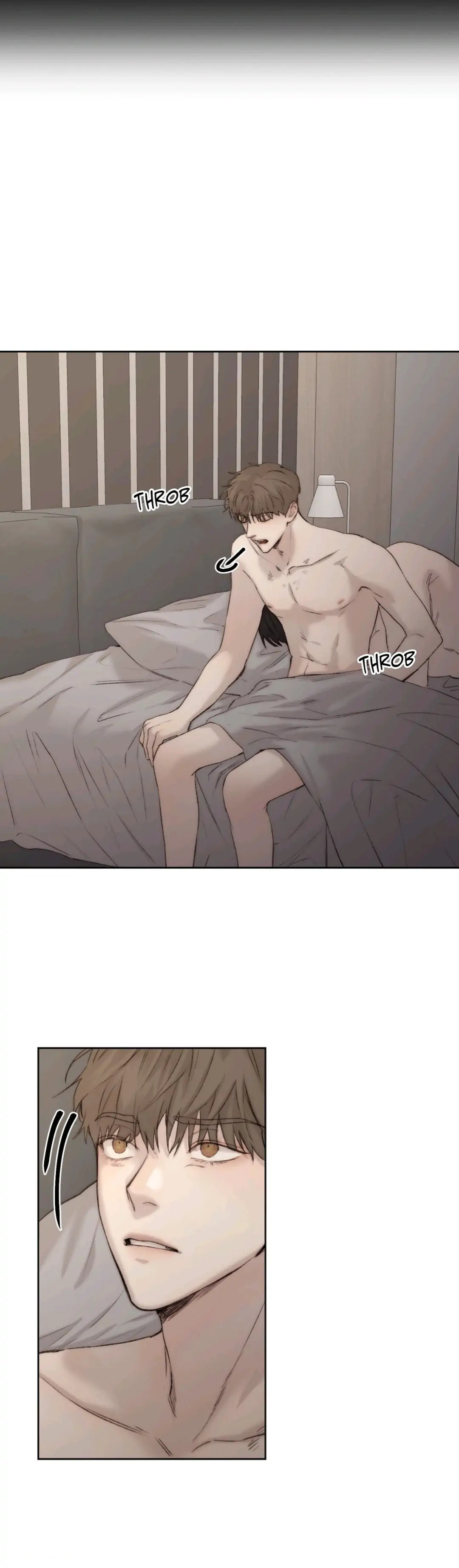 Speak of the Devil Chapter 51 page 25 - 