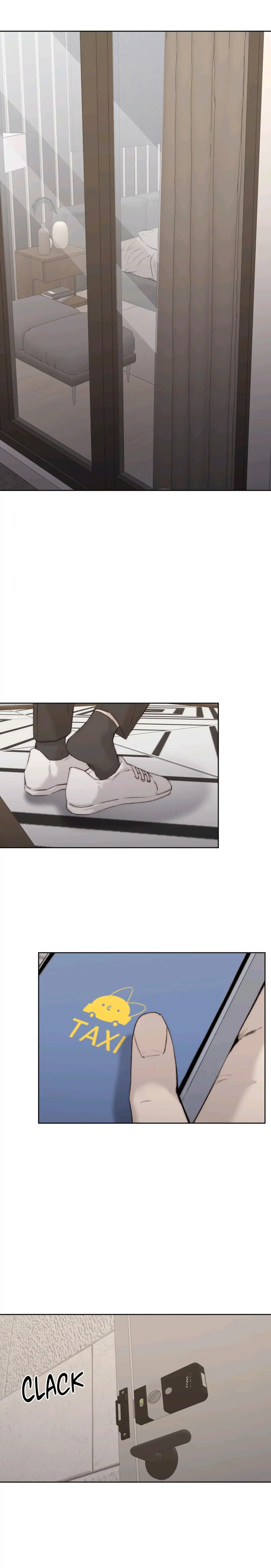 Speak of the Devil Chapter 51 page 26 - 