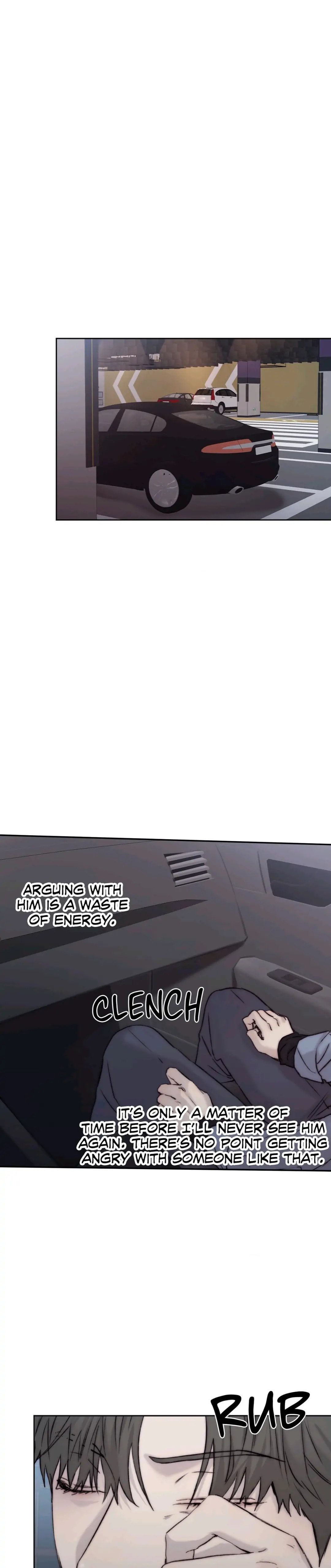 Speak of the Devil Chapter 52 page 13 - 