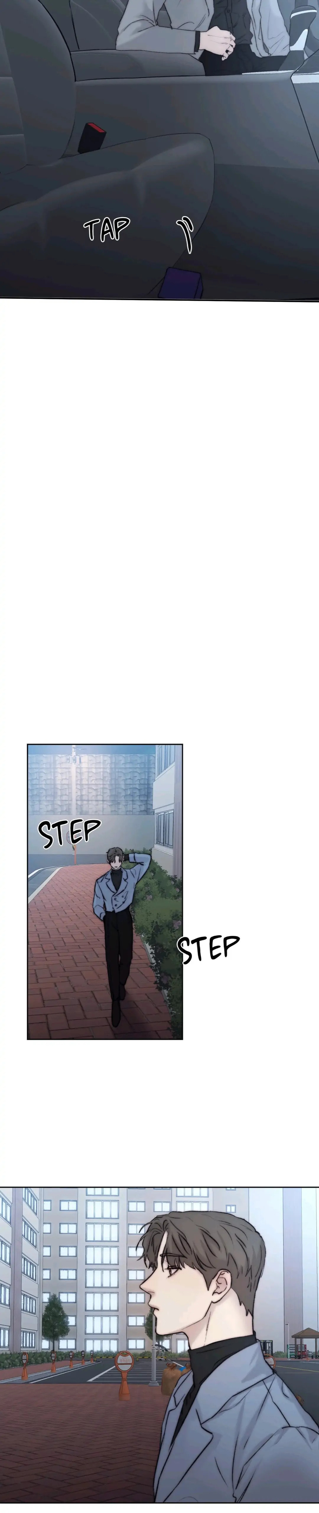 Speak of the Devil Chapter 52 page 24 - 